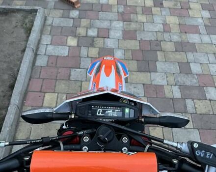 Геон КС-Райд, об'ємом двигуна 0 л та пробігом 3 тис. км за 966 $, фото 3 на Automoto.ua