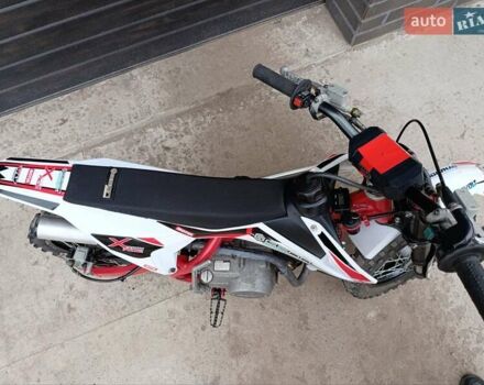 Геон КС-Райд, объемом двигателя 0.11 л и пробегом 1 тыс. км за 700 $, фото 2 на Automoto.ua