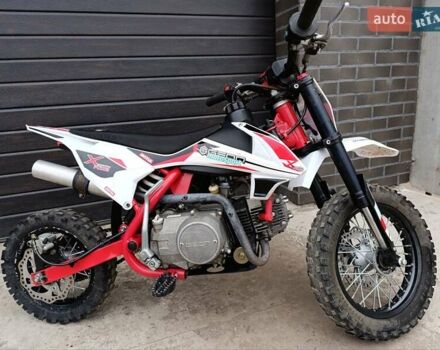 Геон КС-Райд, объемом двигателя 0.11 л и пробегом 1 тыс. км за 700 $, фото 3 на Automoto.ua