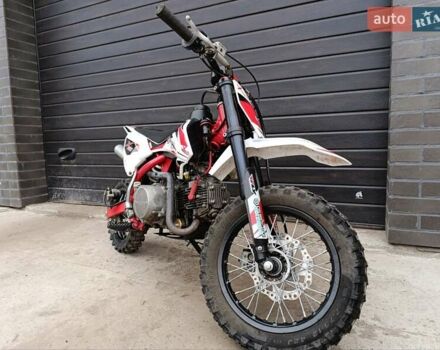 Геон КС-Райд, объемом двигателя 0.11 л и пробегом 1 тыс. км за 700 $, фото 1 на Automoto.ua