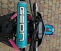 Геон КС-Райд, объемом двигателя 0 л и пробегом 3 тыс. км за 1050 $, фото 4 на Automoto.ua