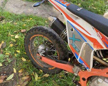 Геон КС-Райд, объемом двигателя 0 л и пробегом 1 тыс. км за 700 $, фото 4 на Automoto.ua