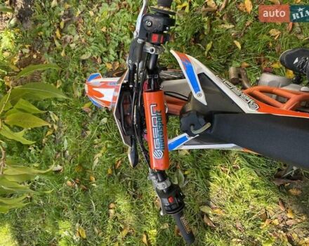 Геон КС-Райд, объемом двигателя 0 л и пробегом 1 тыс. км за 700 $, фото 3 на Automoto.ua