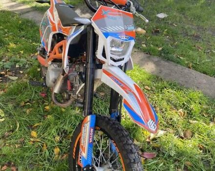 Геон КС-Райд, объемом двигателя 0 л и пробегом 1 тыс. км за 700 $, фото 9 на Automoto.ua