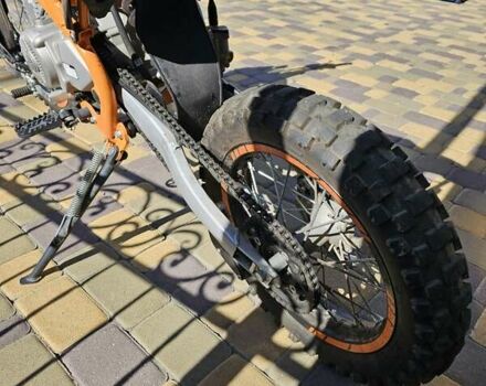 Геон КС-Райд, объемом двигателя 0 л и пробегом 1 тыс. км за 1650 $, фото 5 на Automoto.ua