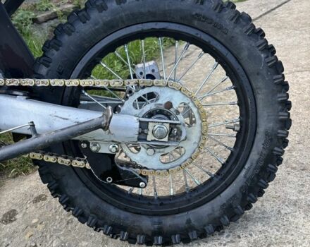 Геон КС-Райд, объемом двигателя 0.19 л и пробегом 0 тыс. км за 1770 $, фото 5 на Automoto.ua