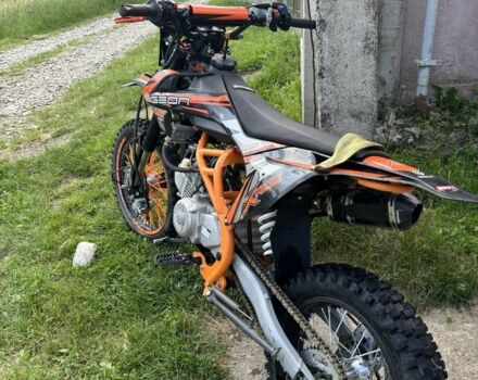 Геон КС-Райд, об'ємом двигуна 0.19 л та пробігом 0 тис. км за 1400 $, фото 3 на Automoto.ua