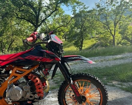 Геон КС-Райд, объемом двигателя 0 л и пробегом 2 тыс. км за 1200 $, фото 1 на Automoto.ua
