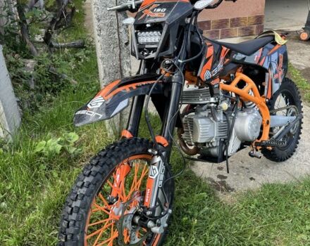 Геон КС-Райд, об'ємом двигуна 0.19 л та пробігом 0 тис. км за 1400 $, фото 4 на Automoto.ua