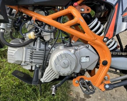 Геон КС-Райд, об'ємом двигуна 0.19 л та пробігом 0 тис. км за 1400 $, фото 2 на Automoto.ua