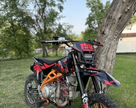 Геон КС-Райд, объемом двигателя 0.19 л и пробегом 0 тыс. км за 1770 $, фото 6 на Automoto.ua