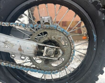 Геон КС-Райд, об'ємом двигуна 0.19 л та пробігом 0 тис. км за 1400 $, фото 8 на Automoto.ua