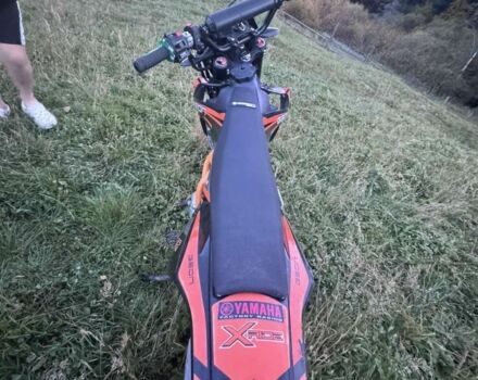 Геон КС-Райд, объемом двигателя 0.19 л и пробегом 0 тыс. км за 750 $, фото 7 на Automoto.ua