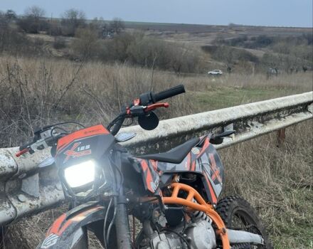 Геон КС-Райд, об'ємом двигуна 0.13 л та пробігом 0 тис. км за 800 $, фото 4 на Automoto.ua