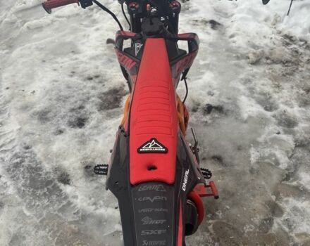 Геон КС-Райд, об'ємом двигуна 0.19 л та пробігом 0 тис. км за 1400 $, фото 6 на Automoto.ua