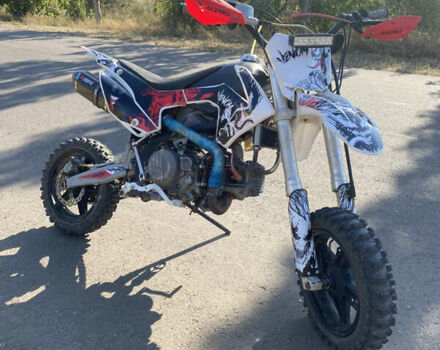 Геон КС-Райд, объемом двигателя 0 л и пробегом 5 тыс. км за 800 $, фото 1 на Automoto.ua