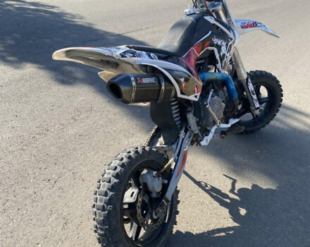 Геон КС-Райд, объемом двигателя 0 л и пробегом 5 тыс. км за 800 $, фото 4 на Automoto.ua