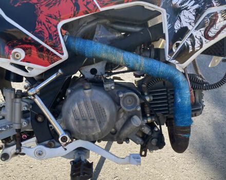 Геон КС-Райд, объемом двигателя 0 л и пробегом 5 тыс. км за 800 $, фото 3 на Automoto.ua