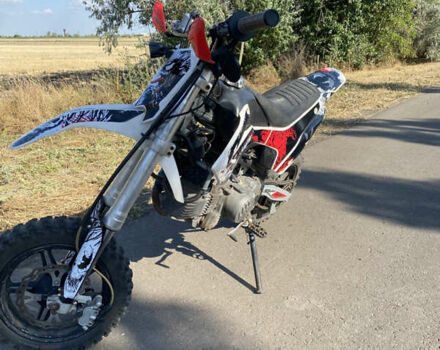 Геон КС-Райд, объемом двигателя 0 л и пробегом 5 тыс. км за 800 $, фото 9 на Automoto.ua