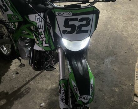 Геон КС-Райд, объемом двигателя 0.13 л и пробегом 0 тыс. км за 698 $, фото 2 на Automoto.ua