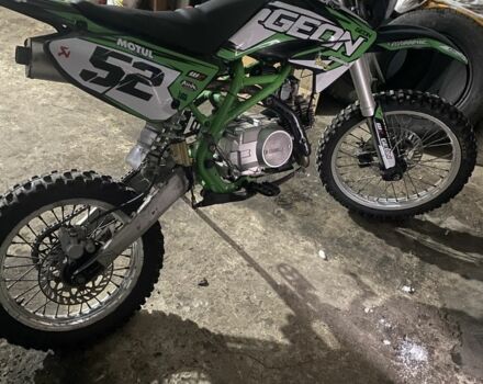 Геон КС-Райд, объемом двигателя 0.13 л и пробегом 0 тыс. км за 698 $, фото 1 на Automoto.ua