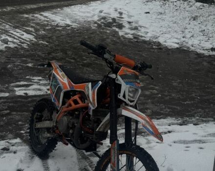 Геон КС-Райд, об'ємом двигуна 0.19 л та пробігом 0 тис. км за 1102 $, фото 4 на Automoto.ua