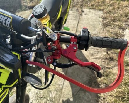 Геон КС-Райд, объемом двигателя 0 л и пробегом 0 тыс. км за 1150 $, фото 3 на Automoto.ua