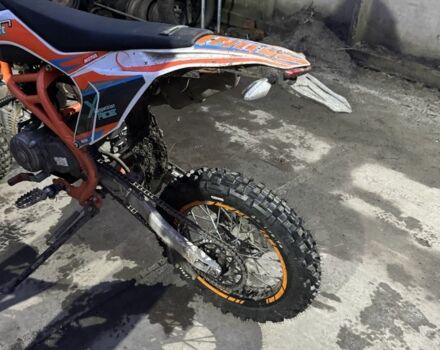 Геон КС-Райд, об'ємом двигуна 0.19 л та пробігом 0 тис. км за 1102 $, фото 6 на Automoto.ua