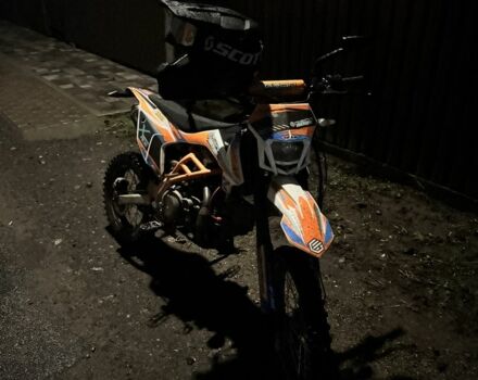 Геон КС-Райд, об'ємом двигуна 0.19 л та пробігом 0 тис. км за 1102 $, фото 1 на Automoto.ua