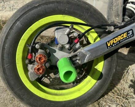 Геон КС-Райд, объемом двигателя 0 л и пробегом 0 тыс. км за 1150 $, фото 5 на Automoto.ua