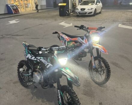 Геон КС-Райд, об'ємом двигуна 0.19 л та пробігом 0 тис. км за 1102 $, фото 5 на Automoto.ua