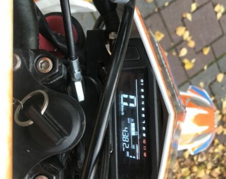 Геон КС-Райд, объемом двигателя 0.13 л и пробегом 0 тыс. км за 900 $, фото 4 на Automoto.ua