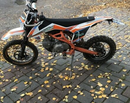 Геон КС-Райд, об'ємом двигуна 0.13 л та пробігом 0 тис. км за 950 $, фото 1 на Automoto.ua