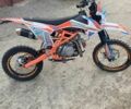 Геон КС-Райд, объемом двигателя 0.13 л и пробегом 0 тыс. км за 571 $, фото 1 на Automoto.ua