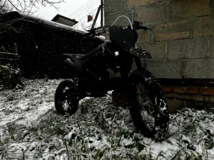 Геон КС-Райд, объемом двигателя 0.13 л и пробегом 0 тыс. км за 530 $, фото 1 на Automoto.ua