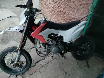 Геон КС-Райд, об'ємом двигуна 0.15 л та пробігом 0 тис. км за 474 $, фото 1 на Automoto.ua