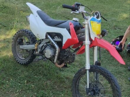 Геон КС-Райд, объемом двигателя 0 л и пробегом 5 тыс. км за 800 $, фото 1 на Automoto.ua