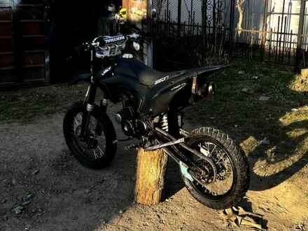 Геон КС-Райд, объемом двигателя 0.13 л и пробегом 0 тыс. км за 565 $, фото 1 на Automoto.ua