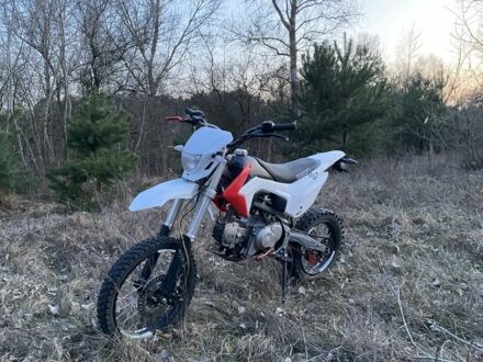 Геон КС-Райд, об'ємом двигуна 0.13 л та пробігом 0 тис. км за 677 $, фото 1 на Automoto.ua