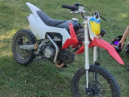 Геон КС-Райд, объемом двигателя 0 л и пробегом 5 тыс. км за 800 $, фото 1 на Automoto.ua