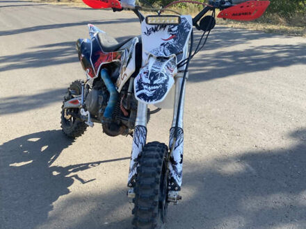 Геон КС-Райд, объемом двигателя 0 л и пробегом 5 тыс. км за 800 $, фото 1 на Automoto.ua