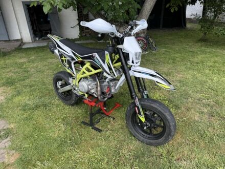 Геон КС-Райд, об'ємом двигуна 0.19 л та пробігом 0 тис. км за 1699 $, фото 1 на Automoto.ua