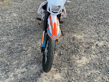 Геон КС-Райд, объемом двигателя 0 л и пробегом 0 тыс. км за 900 $, фото 1 на Automoto.ua