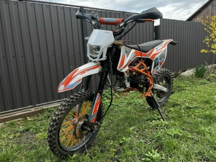 Геон КС-Райд, объемом двигателя 0.19 л и пробегом 0 тыс. км за 575 $, фото 1 на Automoto.ua