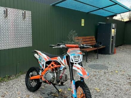 Геон КС-Райд, объемом двигателя 0.12 л и пробегом 2 тыс. км за 37000 $, фото 1 на Automoto.ua