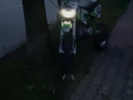 Геон КС-Райд, объемом двигателя 0.13 л и пробегом 0 тыс. км за 672 $, фото 1 на Automoto.ua