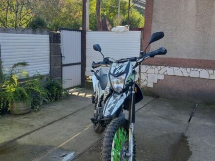 Геон КС-Райд, об'ємом двигуна 0.25 л та пробігом 10 тис. км за 1200 $, фото 1 на Automoto.ua