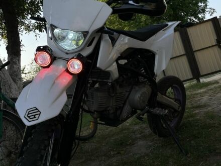 Геон КС-Райд, об'ємом двигуна 0.15 л та пробігом 0 тис. км за 1040 $, фото 1 на Automoto.ua