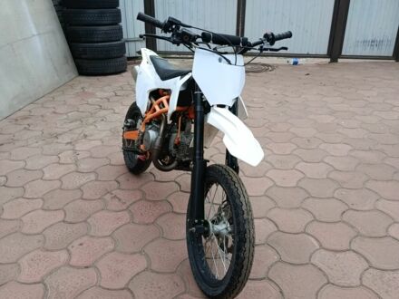 Геон КС-Райд, об'ємом двигуна 0.13 л та пробігом 0 тис. км за 569 $, фото 1 на Automoto.ua