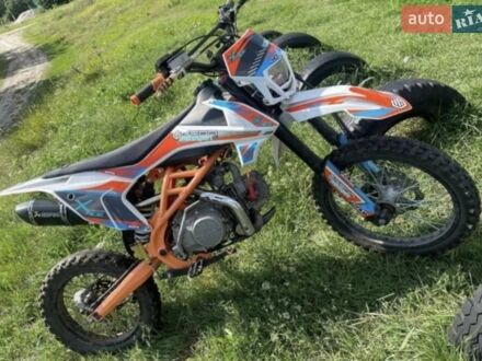 Геон КС-Райд, об'ємом двигуна 0 л та пробігом 1000 тис. км за 1070 $, фото 1 на Automoto.ua